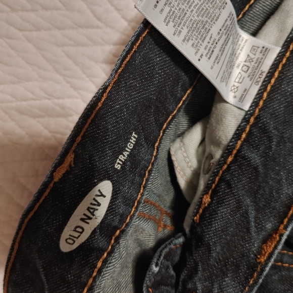 Jeans - Picture 2 of 3